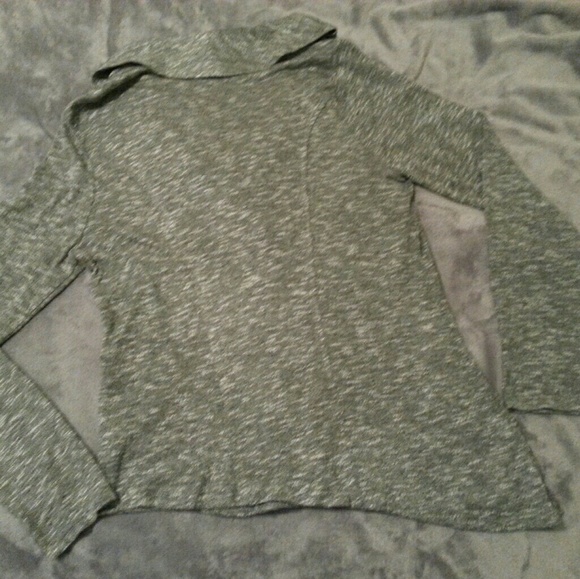 Mossimo Asymmetrical Jacket - Picture 4 of 7